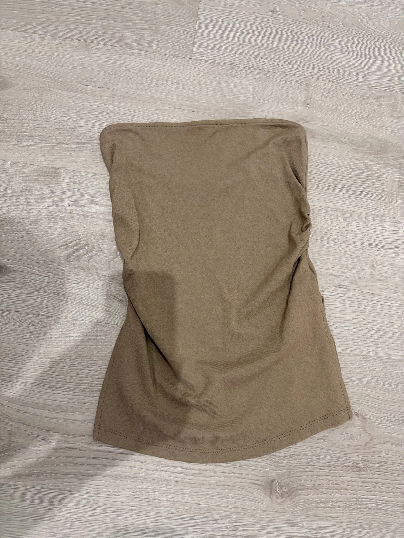 Top de Bershka – photo 2